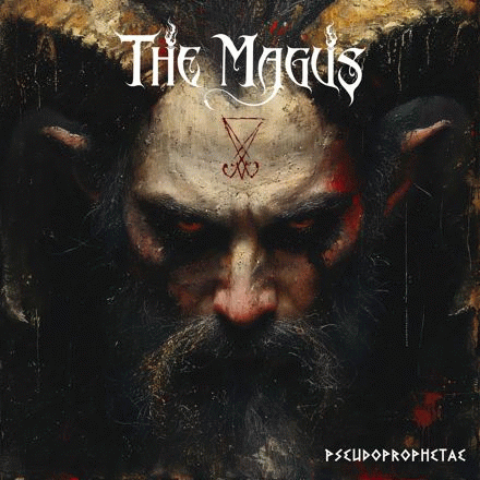 The Magus : Pseudoprophetae